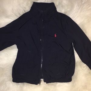 Kids Ralph Lauren jacket